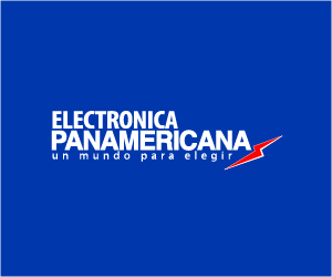 Electrónica Panamericana